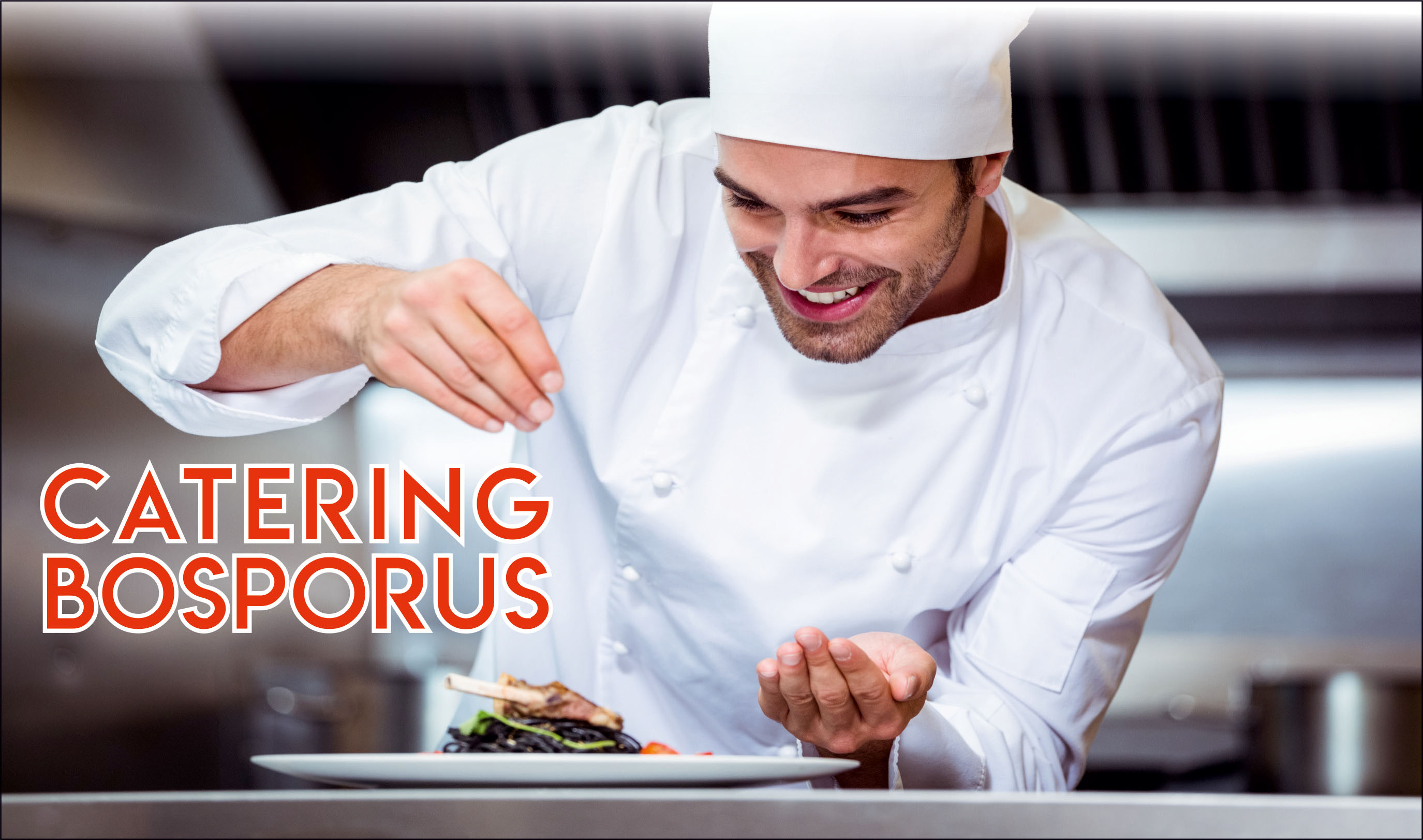 „Restaurant Bosporus Inh. Recai Yilmaz“-Logo, zur Startseite